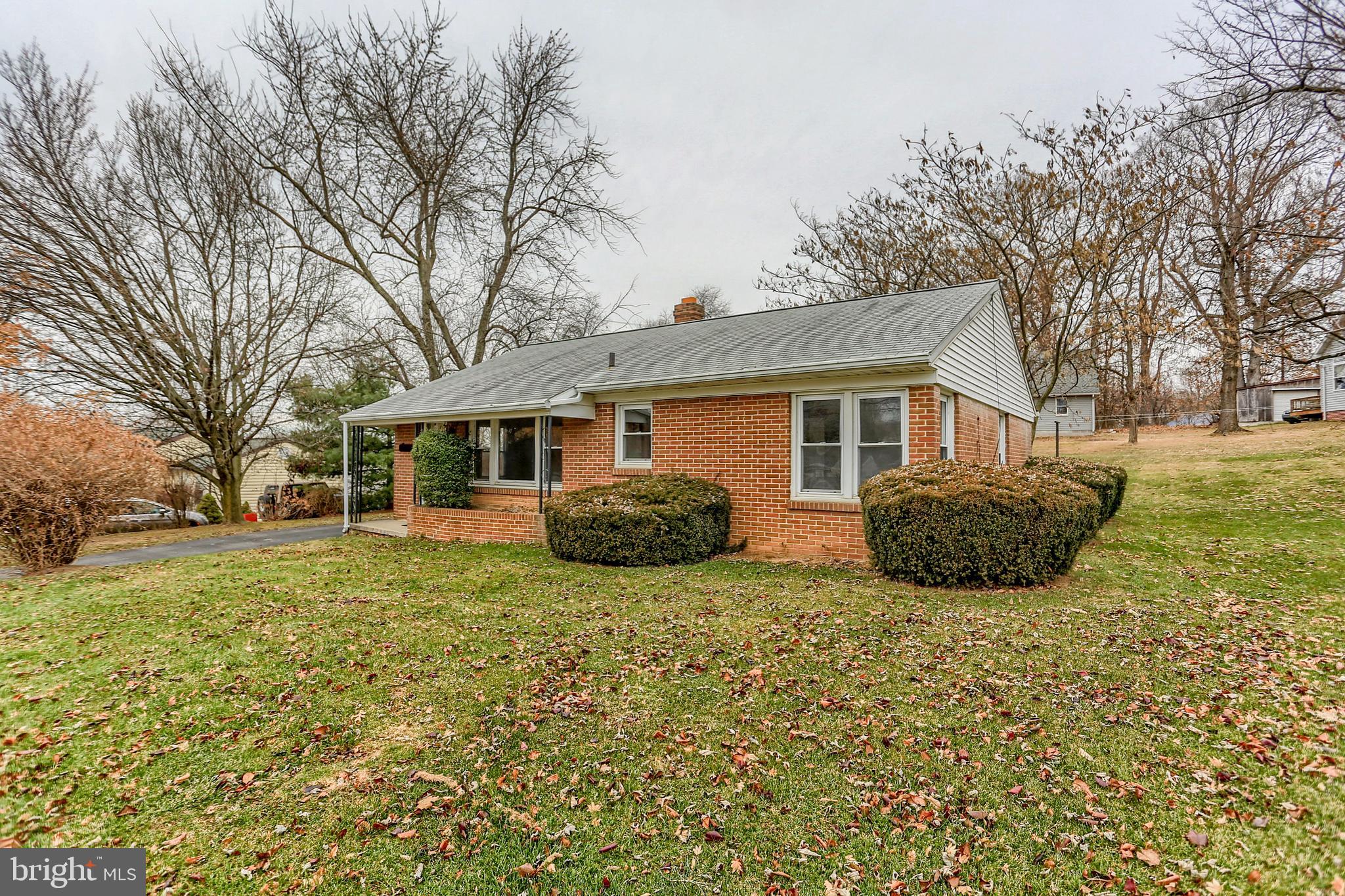 SOUTH HANOVER - Residential