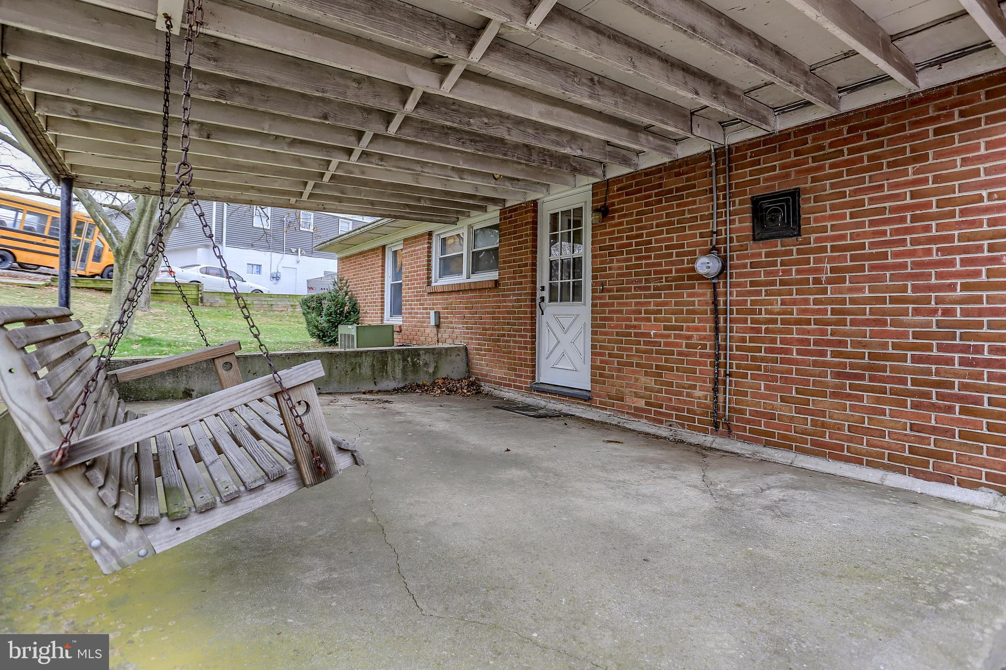 SOUTH HANOVER - Residential