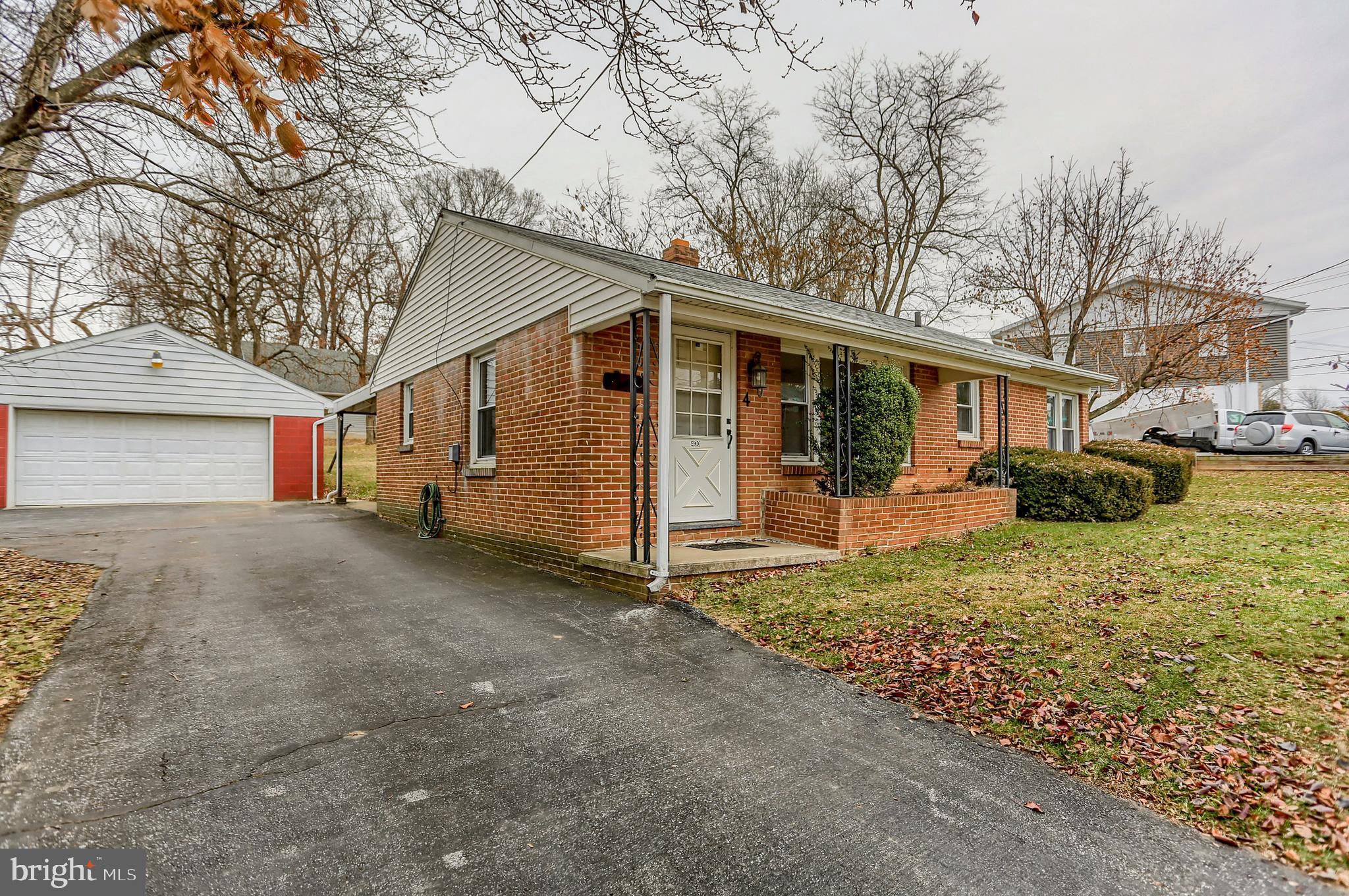 SOUTH HANOVER - Residential