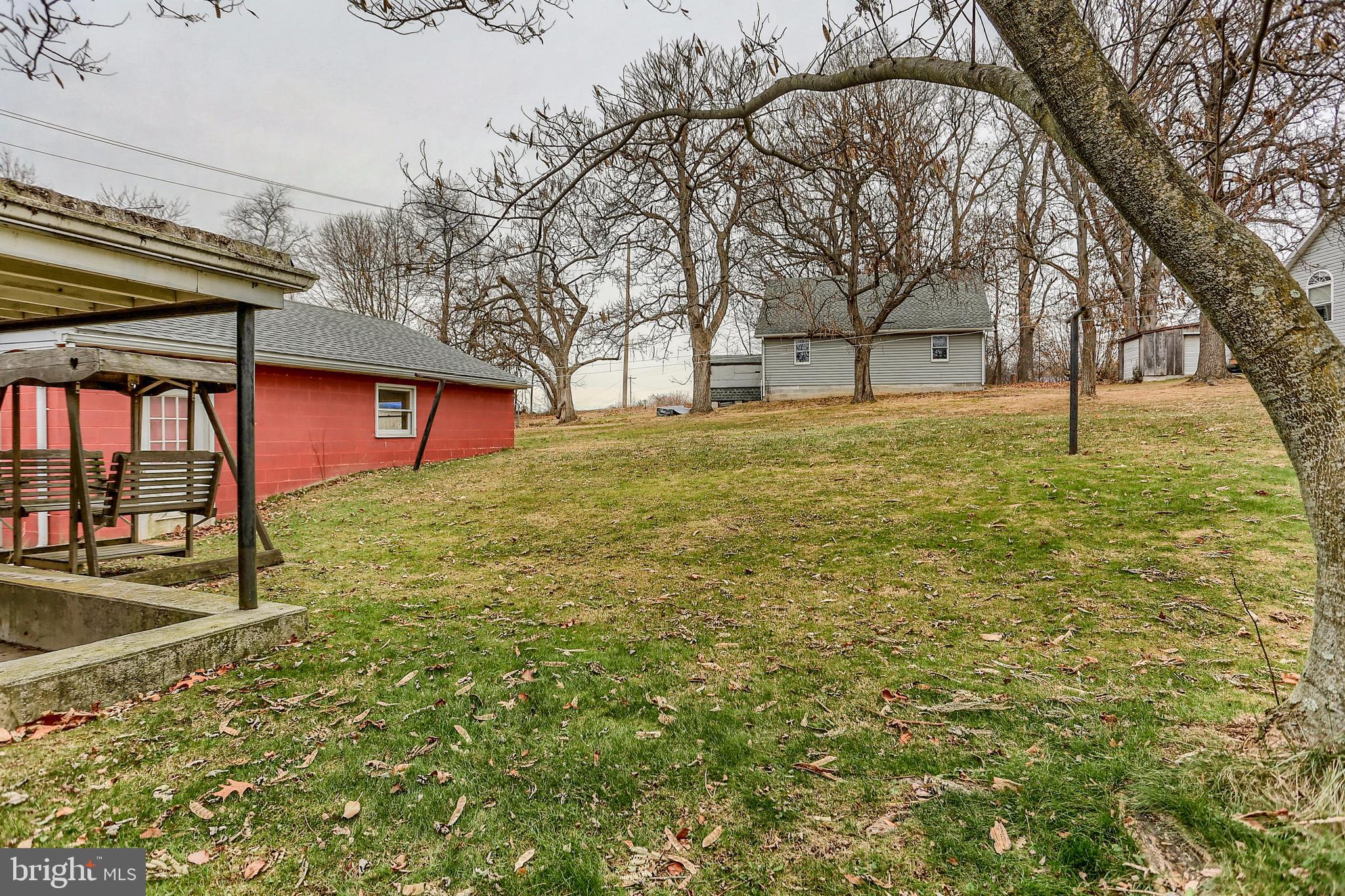 SOUTH HANOVER - Residential