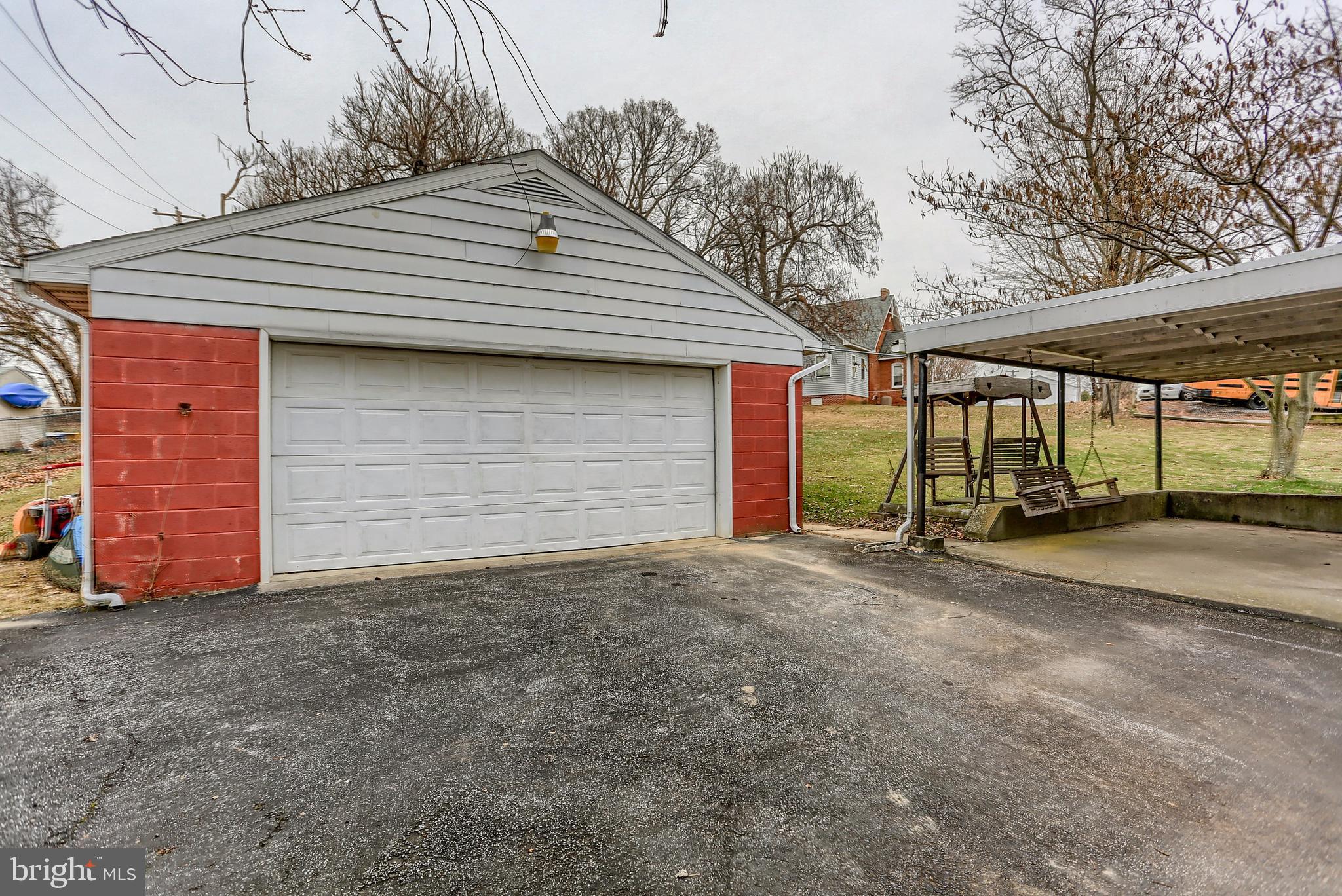 SOUTH HANOVER - Residential