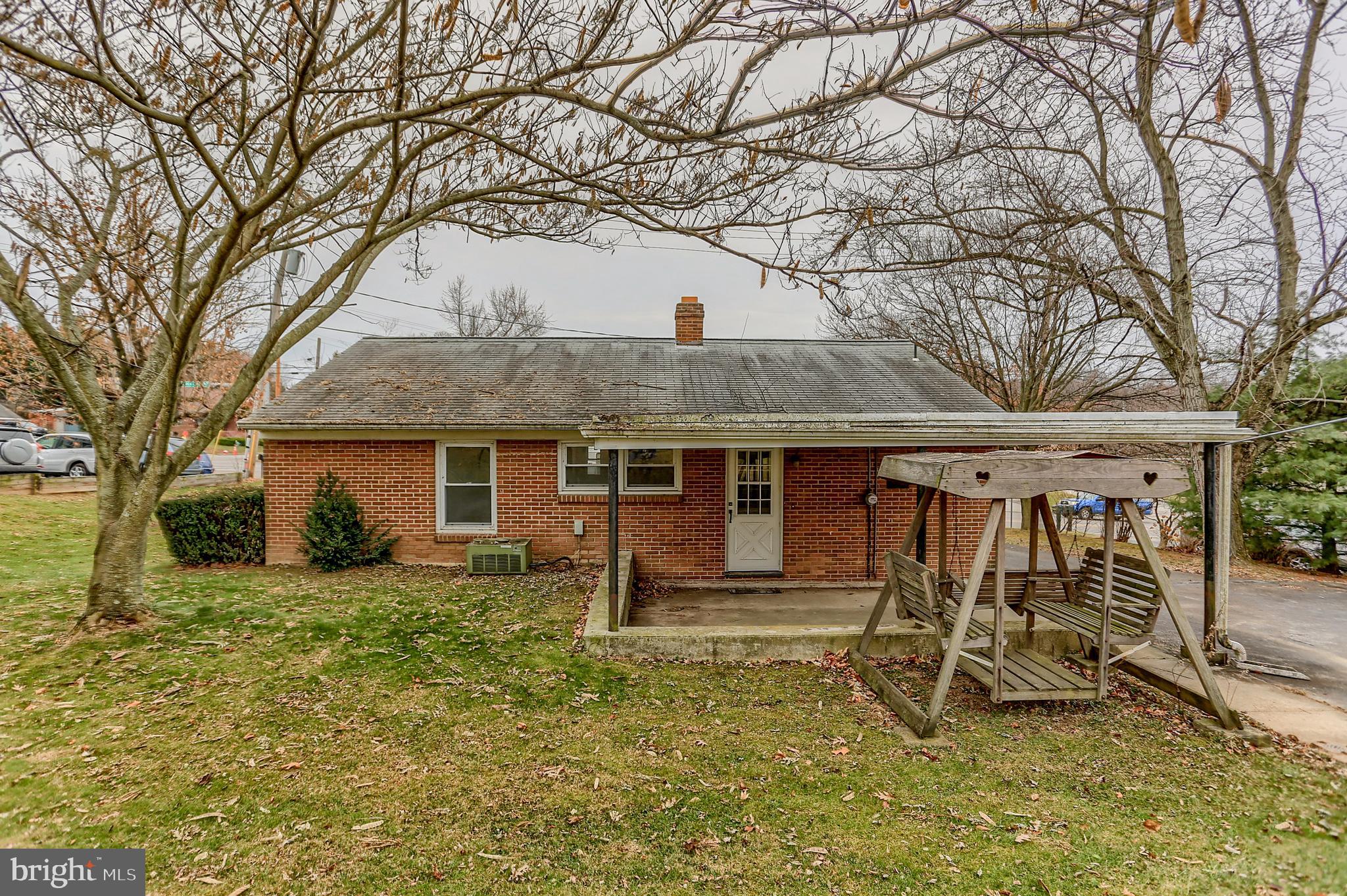 SOUTH HANOVER - Residential