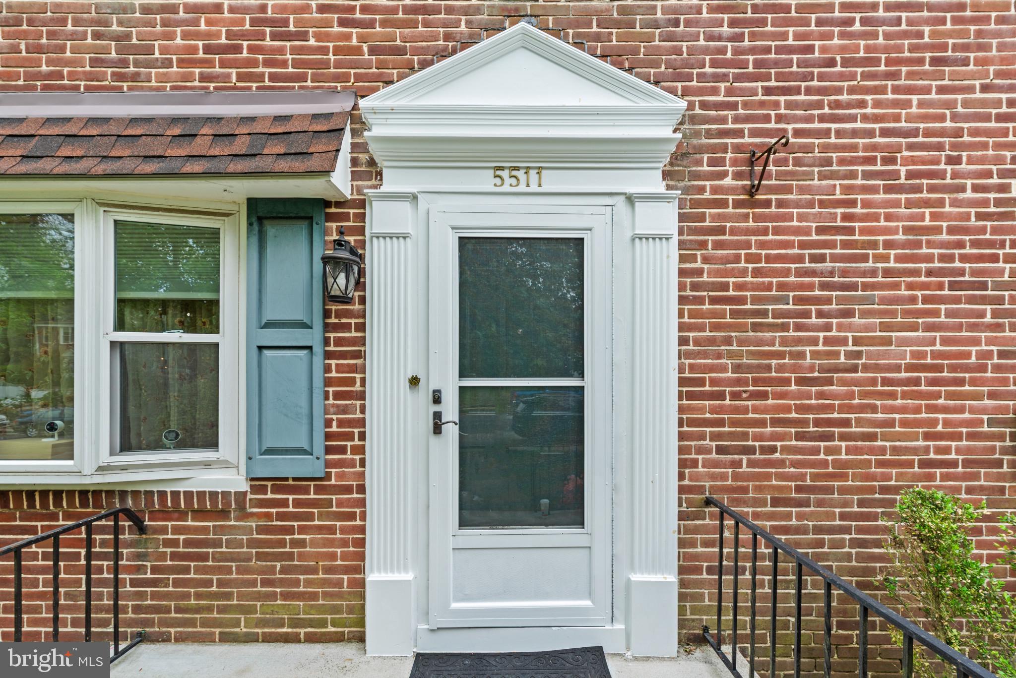 5511 MEDWICK GARTH N