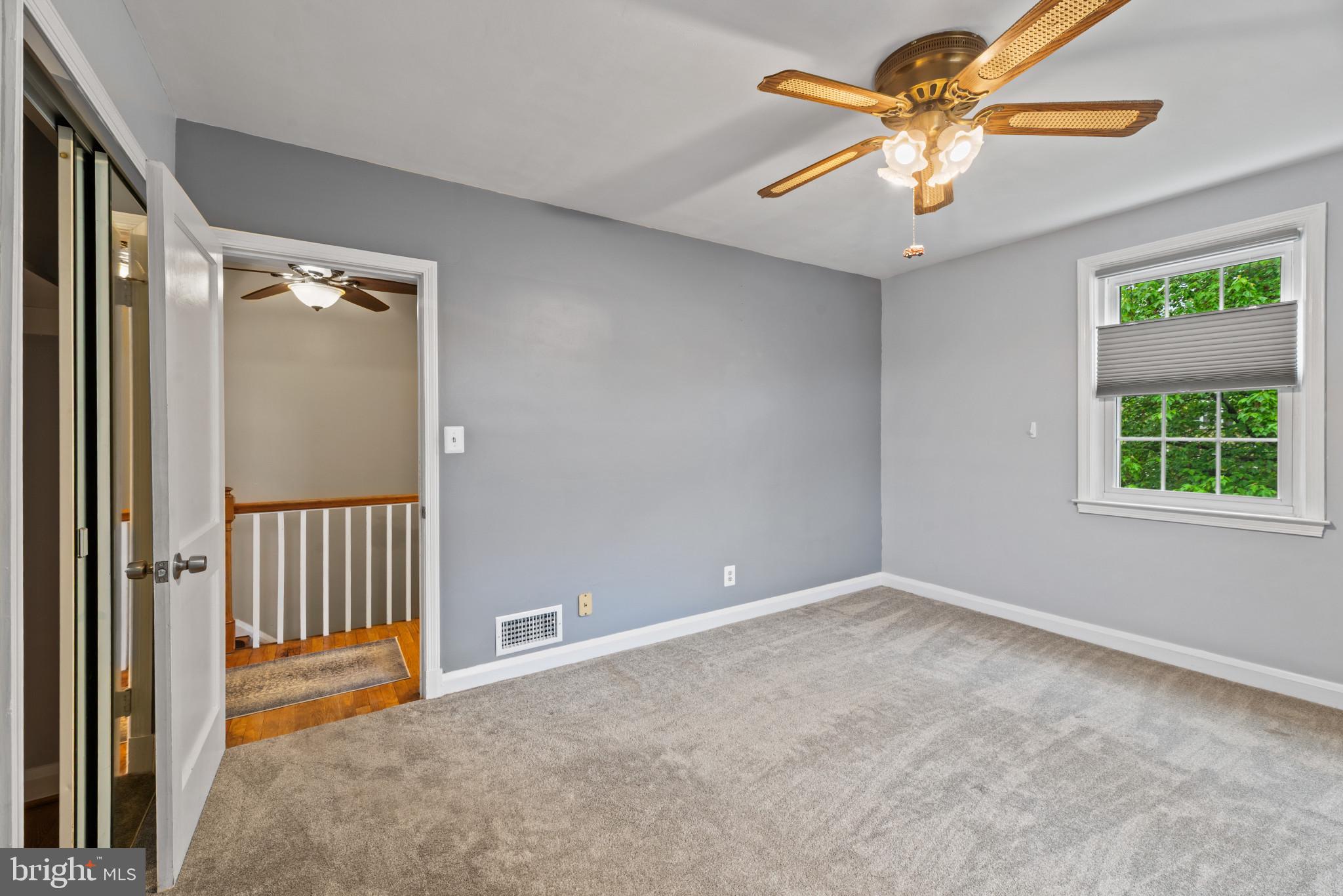 MEDWICK GARTH - Residential