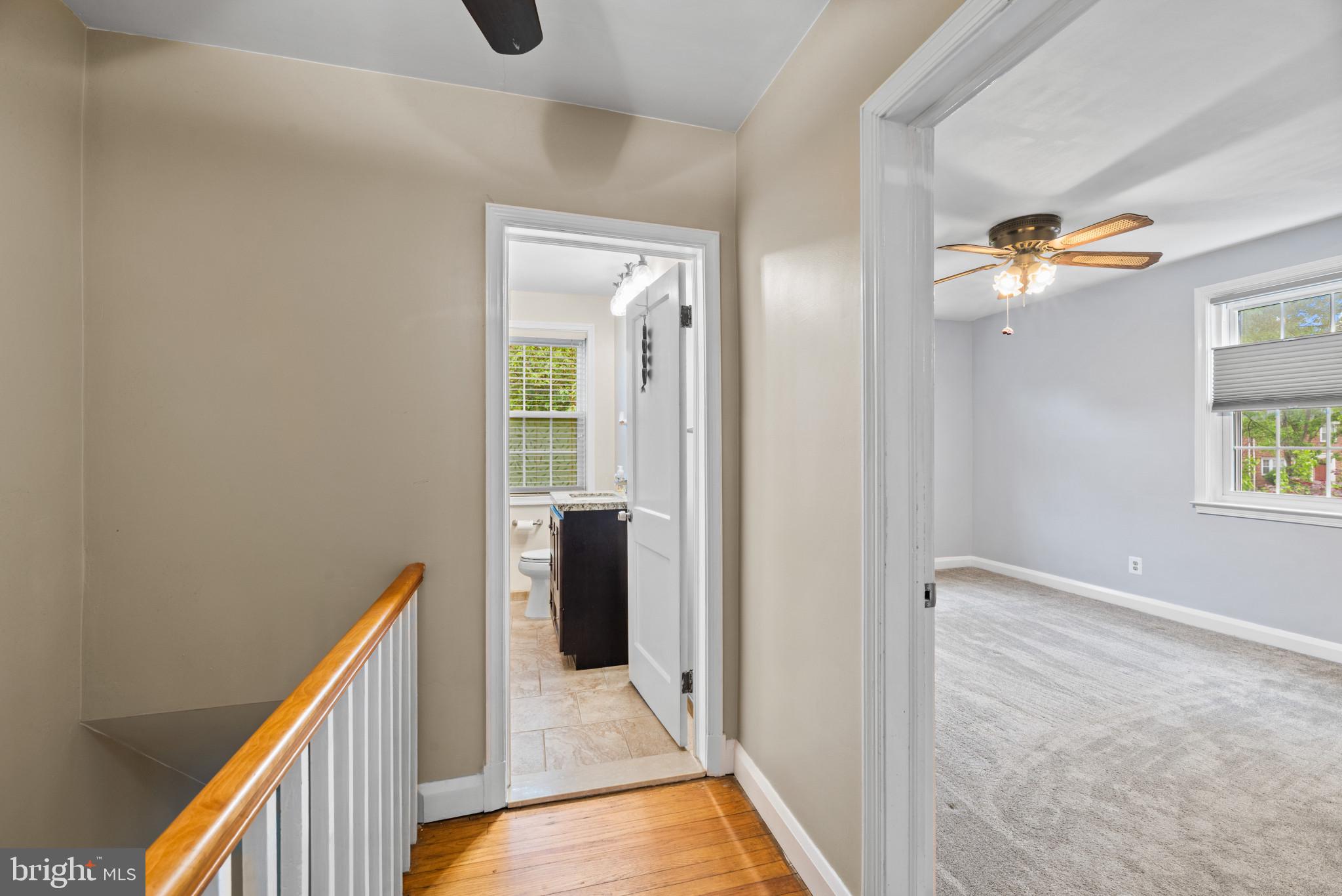MEDWICK GARTH - Residential