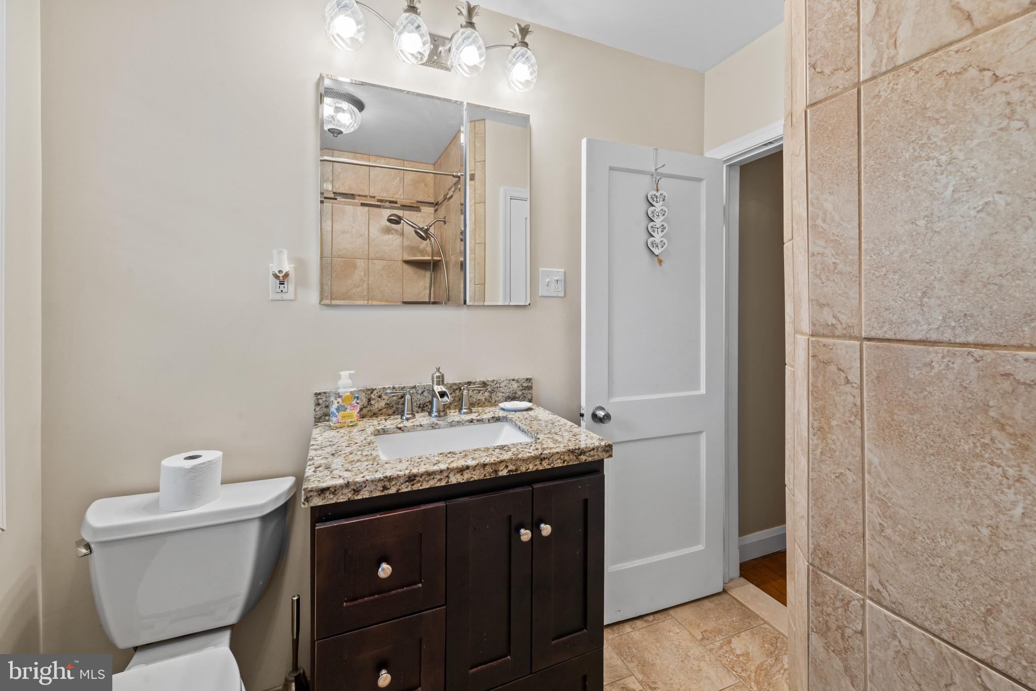 MEDWICK GARTH - Residential