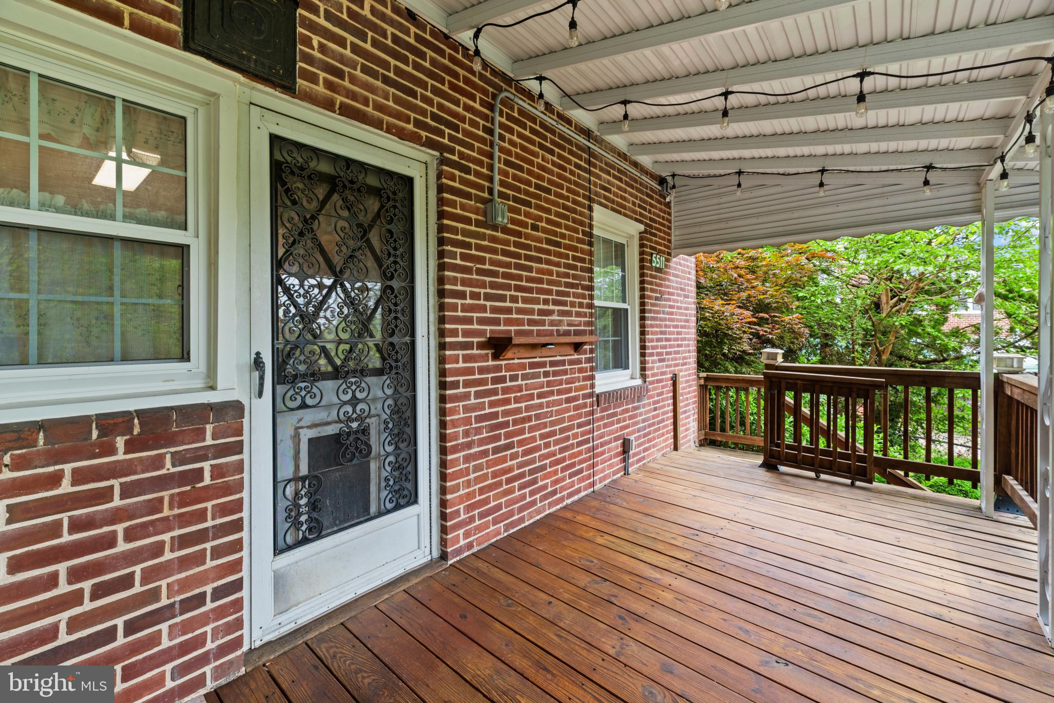 MEDWICK GARTH - Residential