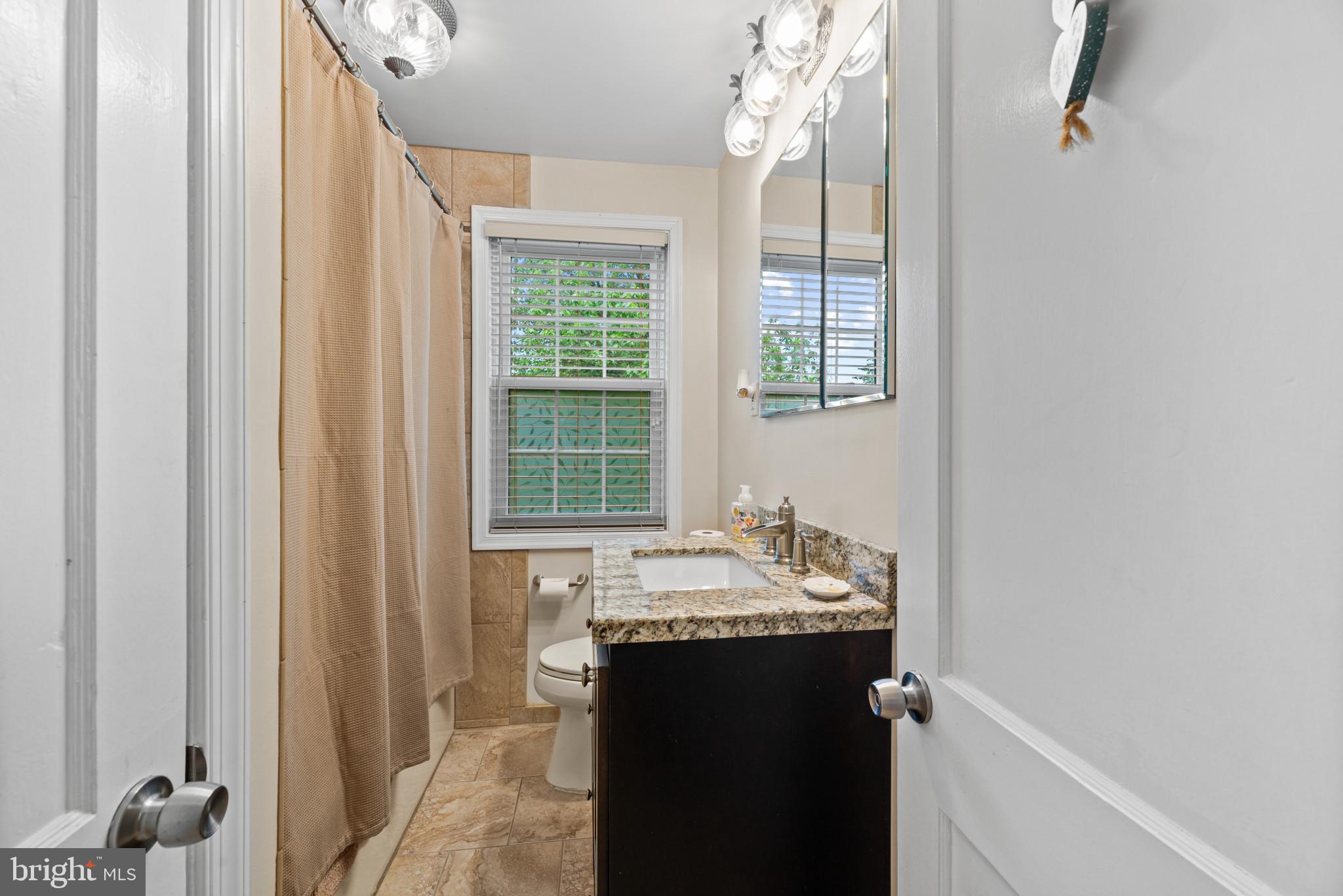MEDWICK GARTH - Residential