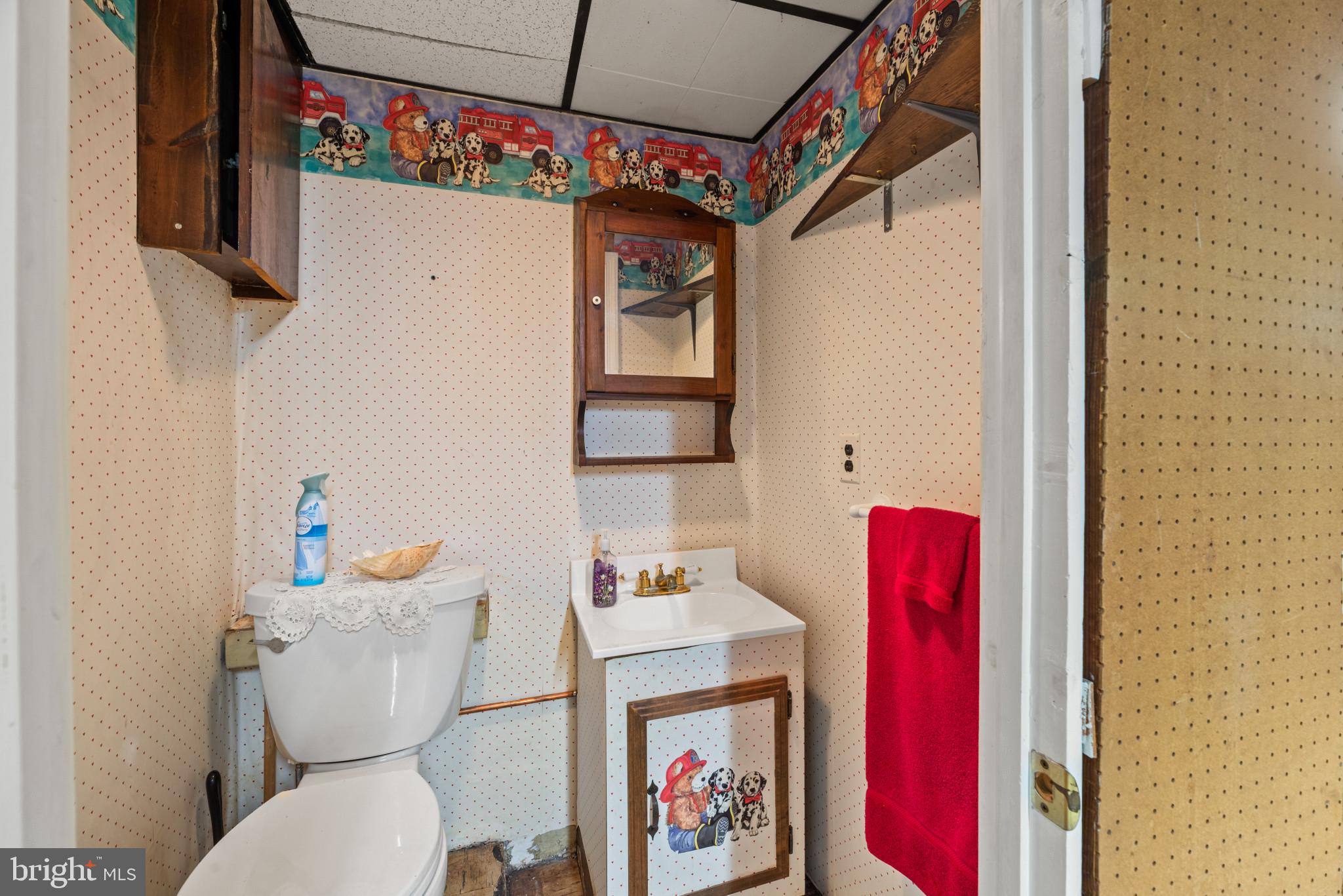 MEDWICK GARTH - Residential