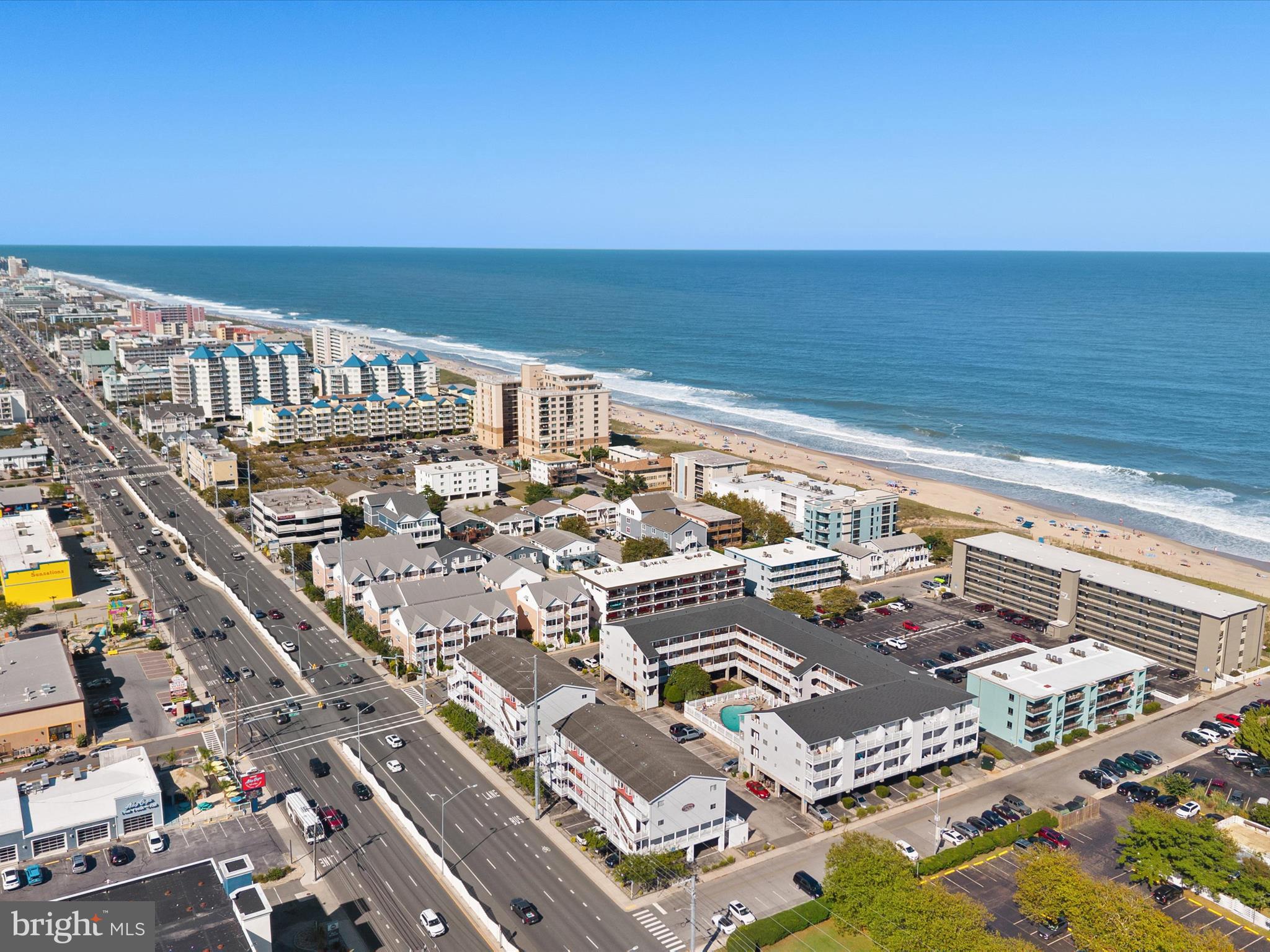 5500 COASTAL HIGHWAY B23003