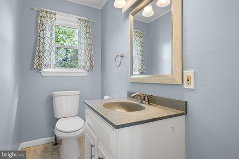 Tiny photo for 2403 Larkwood Drive, WILMINGTON, DE 19810 (MLS # DENC2098438)