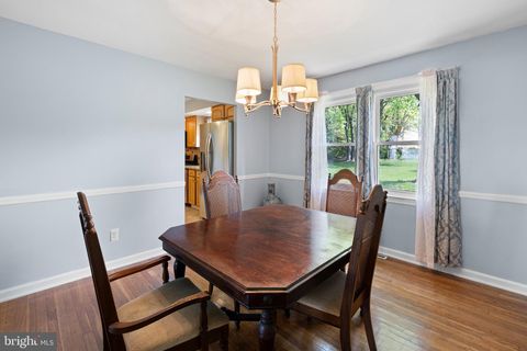 Tiny photo for 2403 Larkwood Drive, WILMINGTON, DE 19810 (MLS # DENC2098438)