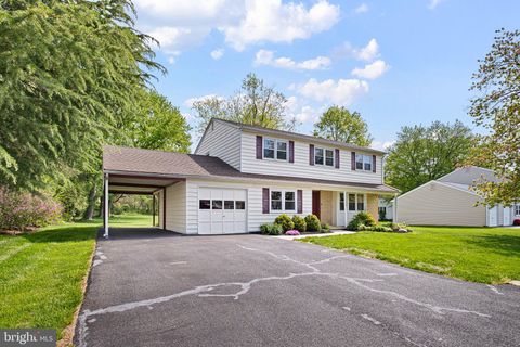 Tiny photo for 2403 Larkwood Drive, WILMINGTON, DE 19810 (MLS # DENC2098438)