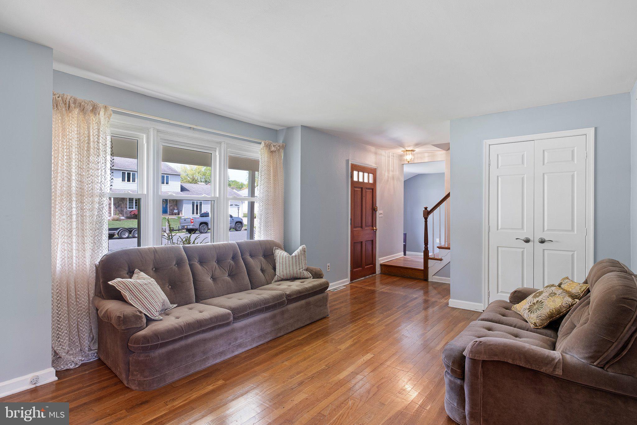 2403 LARKWOOD DRIVE