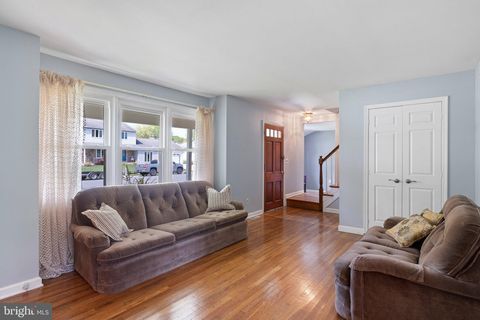 Tiny photo for 2403 Larkwood Drive, WILMINGTON, DE 19810 (MLS # DENC2098438)