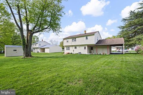 Tiny photo for 2403 Larkwood Drive, WILMINGTON, DE 19810 (MLS # DENC2098438)