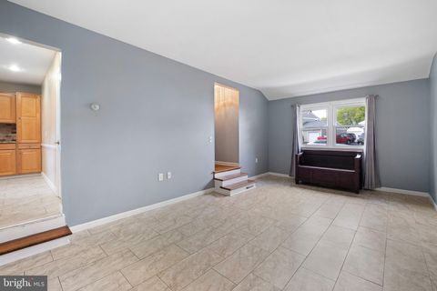 Tiny photo for 2403 Larkwood Drive, WILMINGTON, DE 19810 (MLS # DENC2098438)