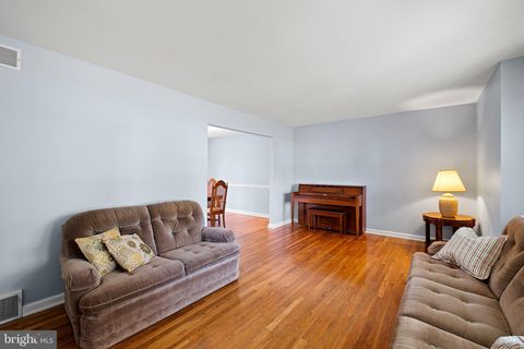 Tiny photo for 2403 Larkwood Drive, WILMINGTON, DE 19810 (MLS # DENC2098438)