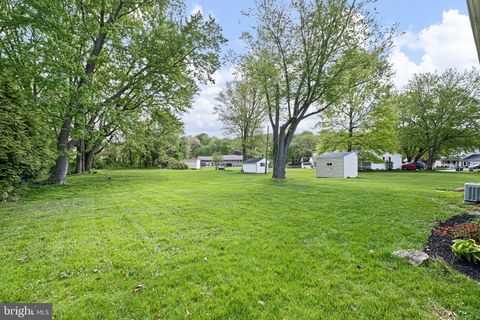 Tiny photo for 2403 Larkwood Drive, WILMINGTON, DE 19810 (MLS # DENC2098438)