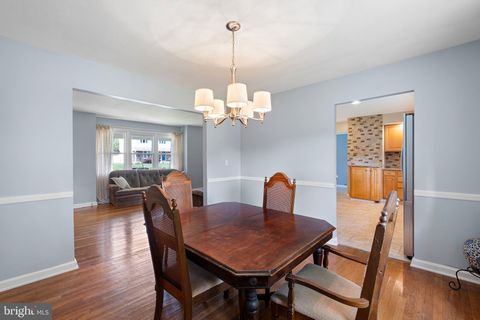 Tiny photo for 2403 Larkwood Drive, WILMINGTON, DE 19810 (MLS # DENC2098438)