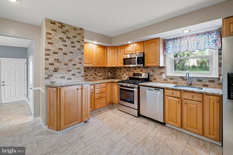Tiny photo for 2403 Larkwood Drive, WILMINGTON, DE 19810 (MLS # DENC2098438)