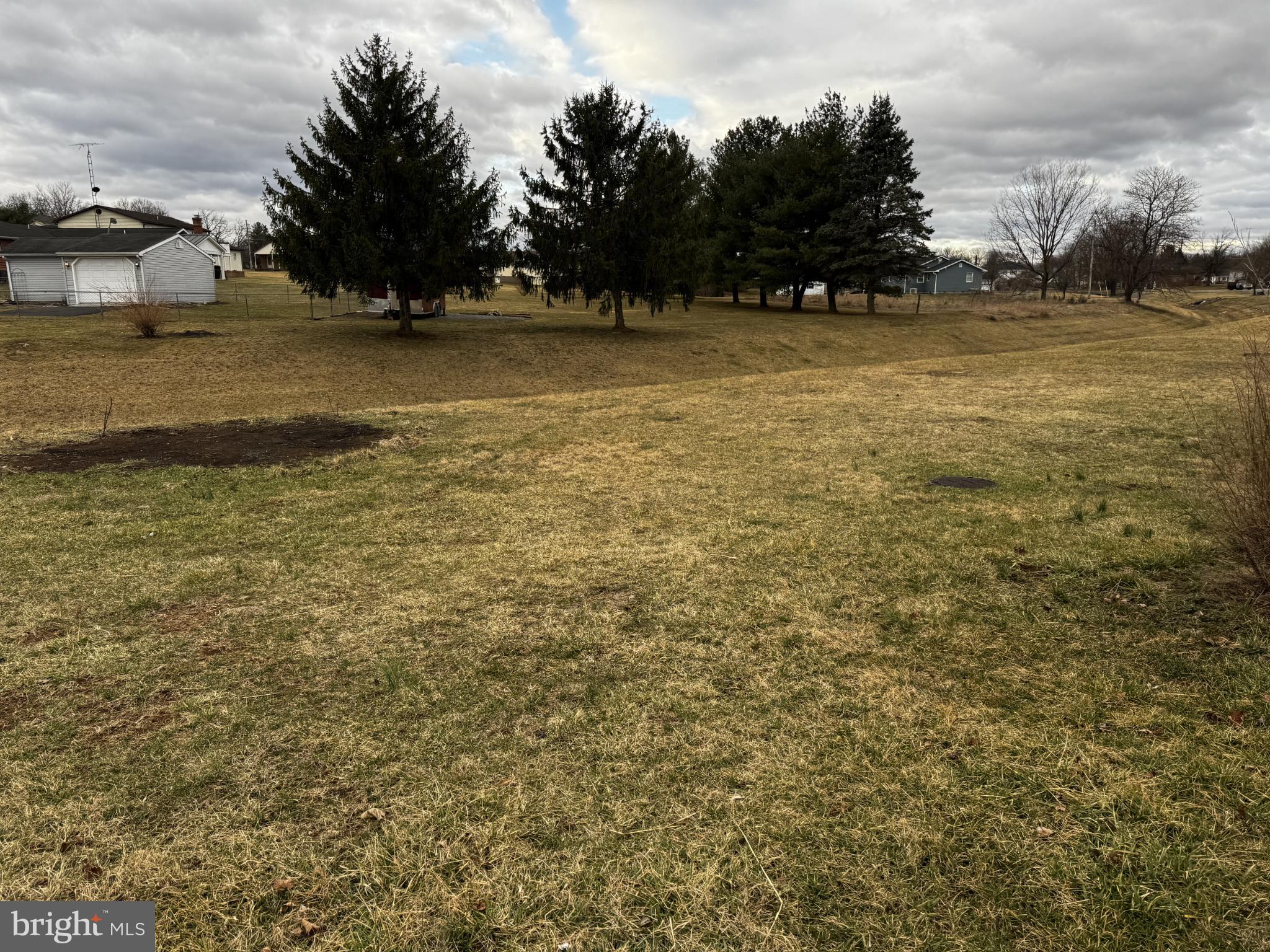 NONE AVAILABLE - Residential Lease