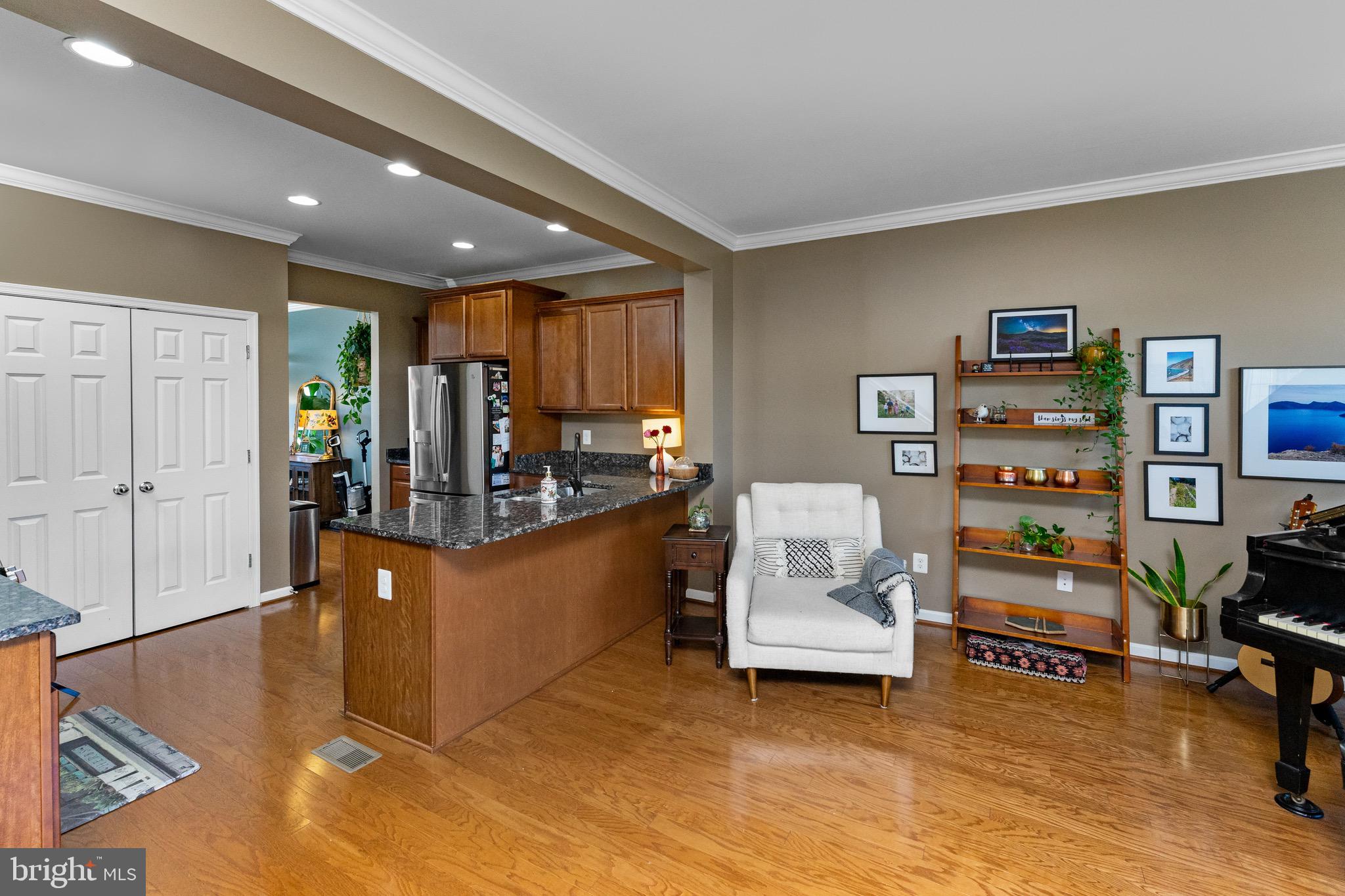 SNOWDEN BRIDGE - Residential