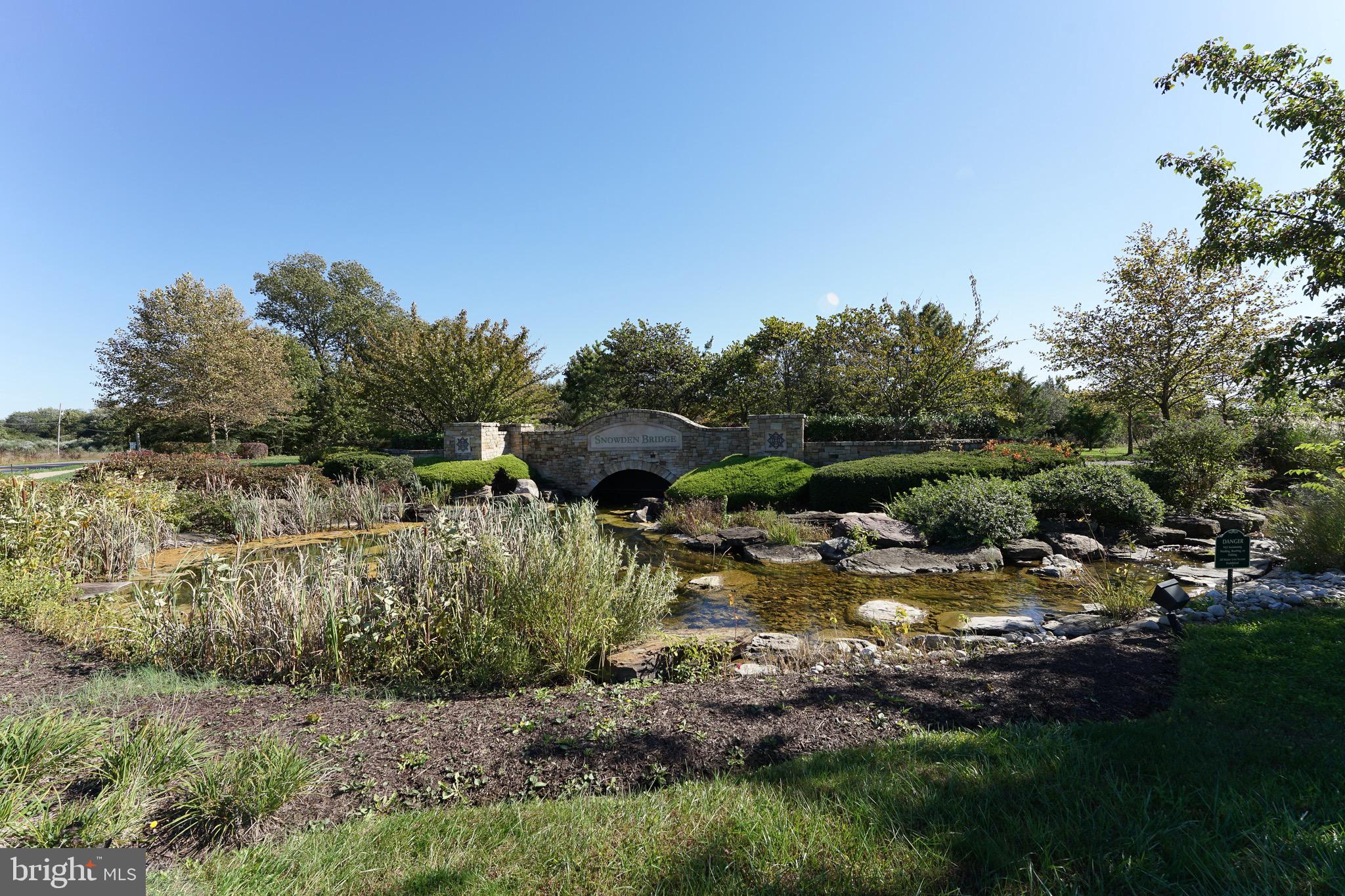 SNOWDEN BRIDGE - Residential