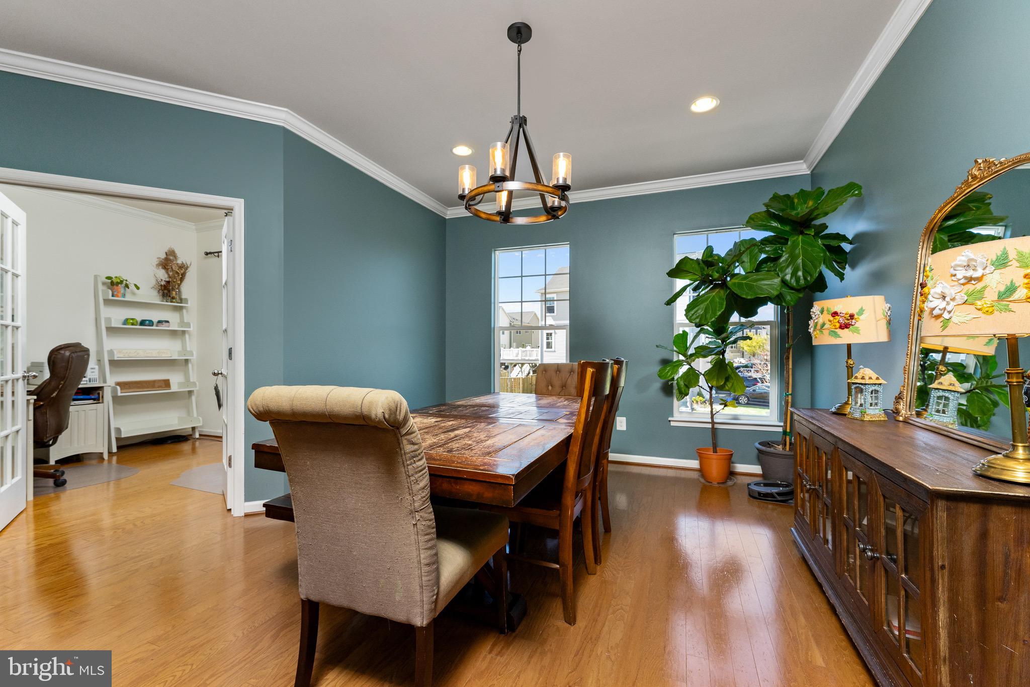 SNOWDEN BRIDGE - Residential