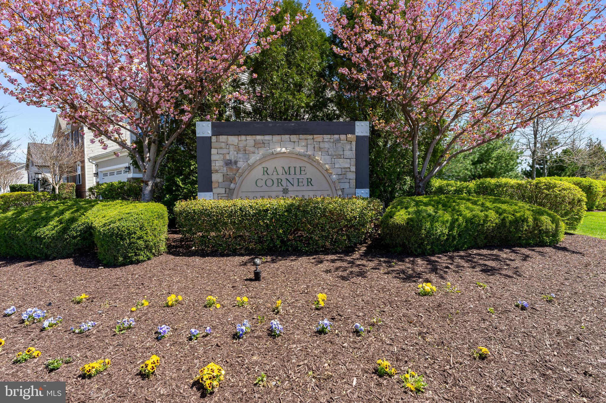 SNOWDEN BRIDGE - Residential