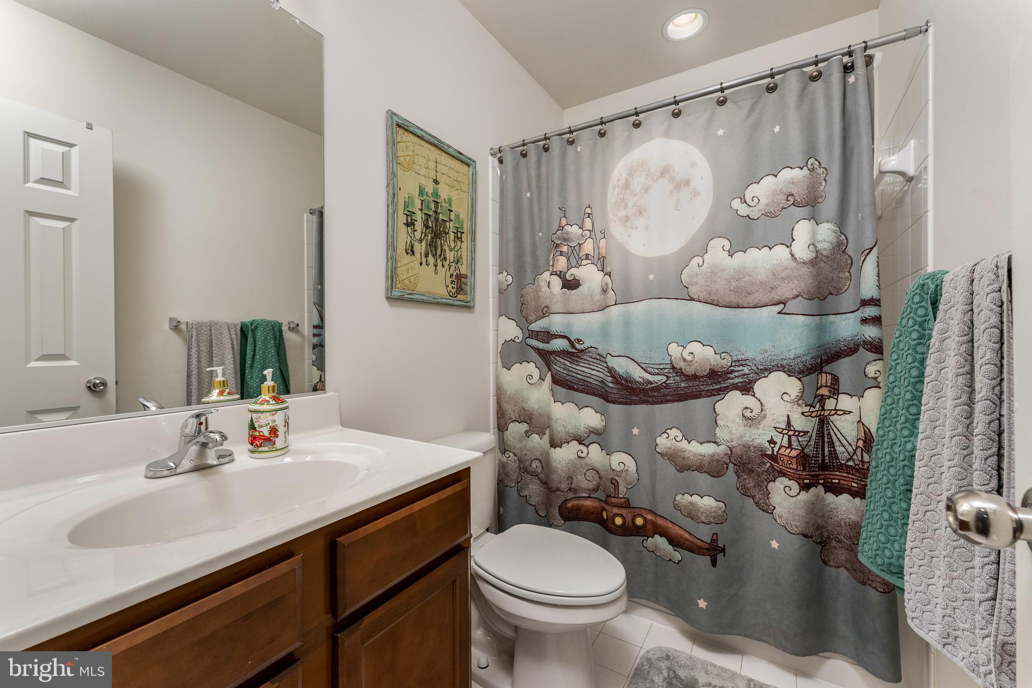 SNOWDEN BRIDGE - Residential