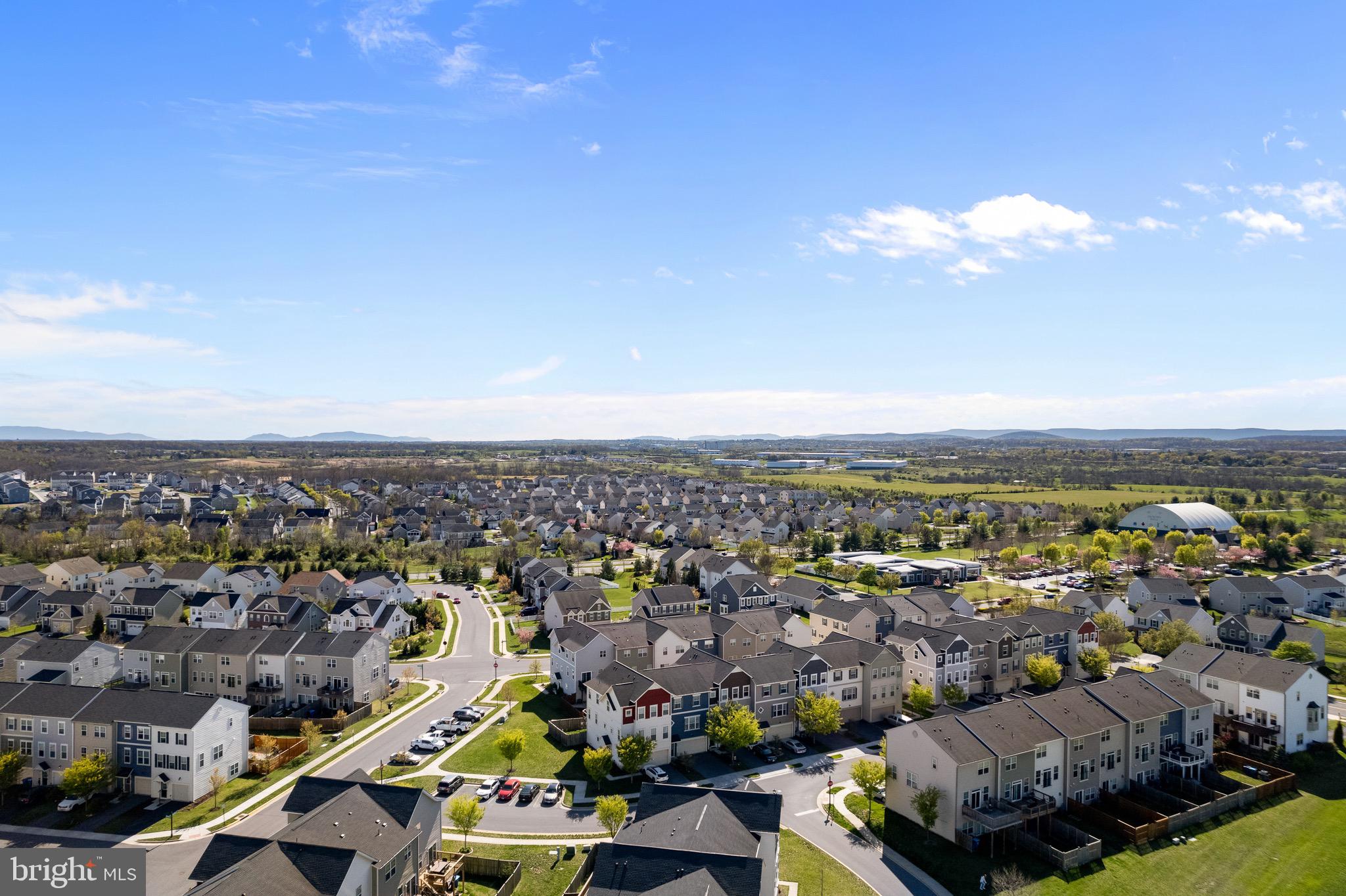 SNOWDEN BRIDGE - Residential
