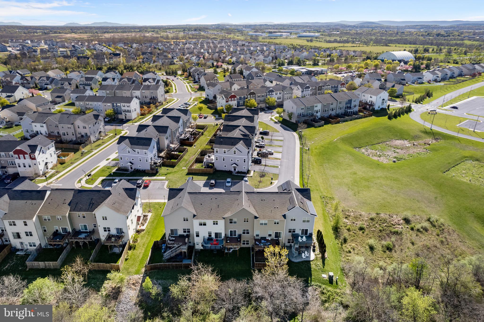 SNOWDEN BRIDGE - Residential