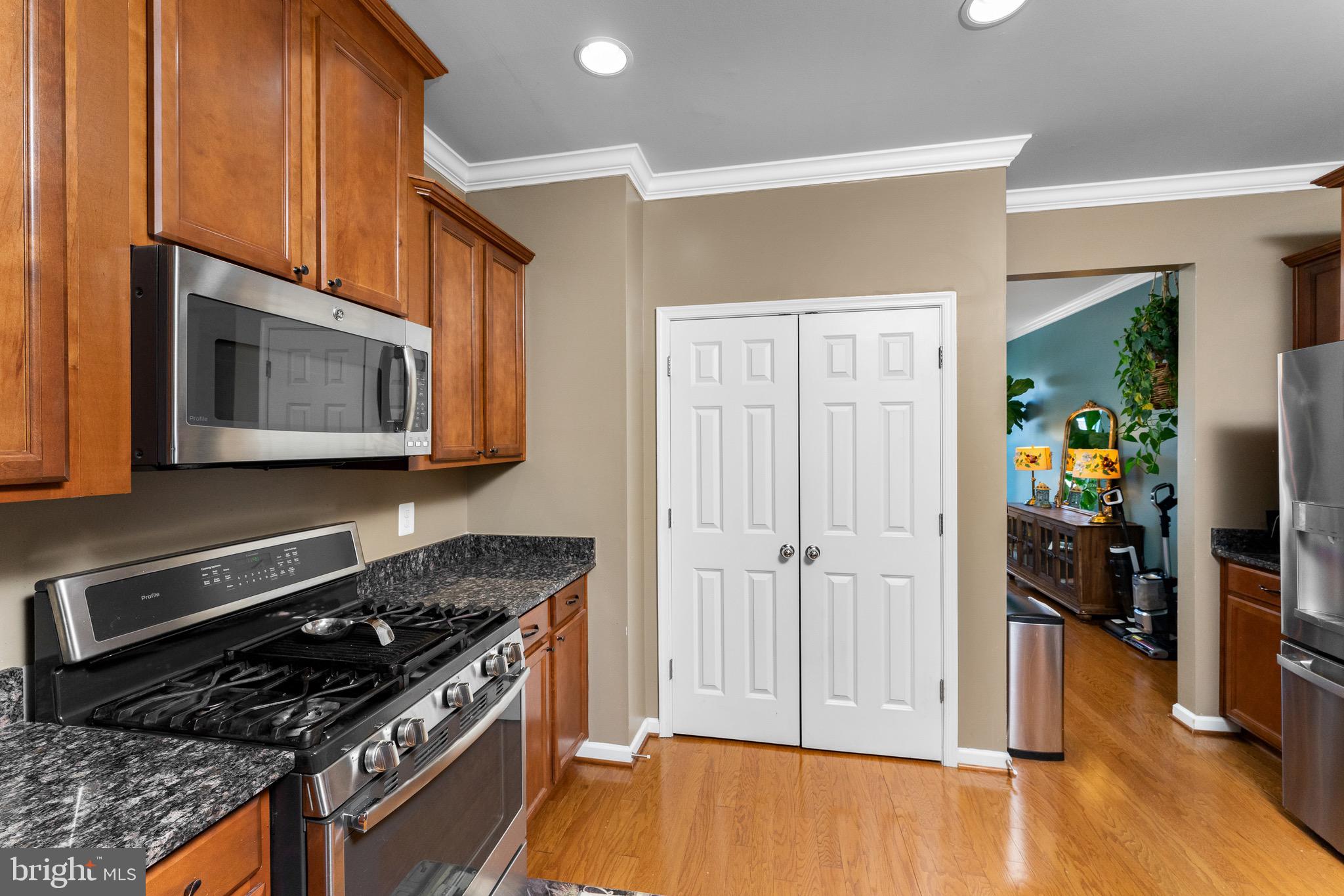 SNOWDEN BRIDGE - Residential