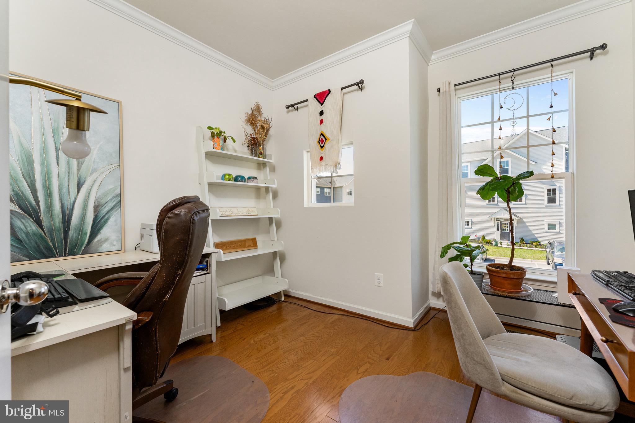 SNOWDEN BRIDGE - Residential