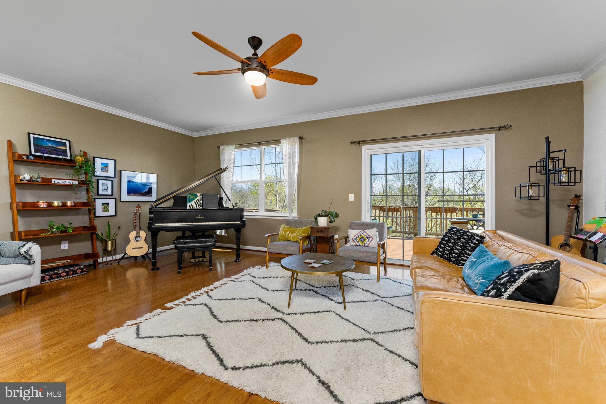 SNOWDEN BRIDGE - Residential