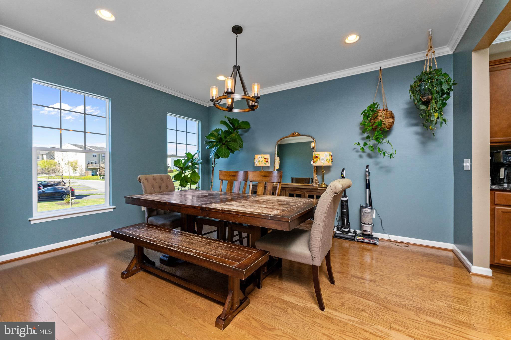 SNOWDEN BRIDGE - Residential