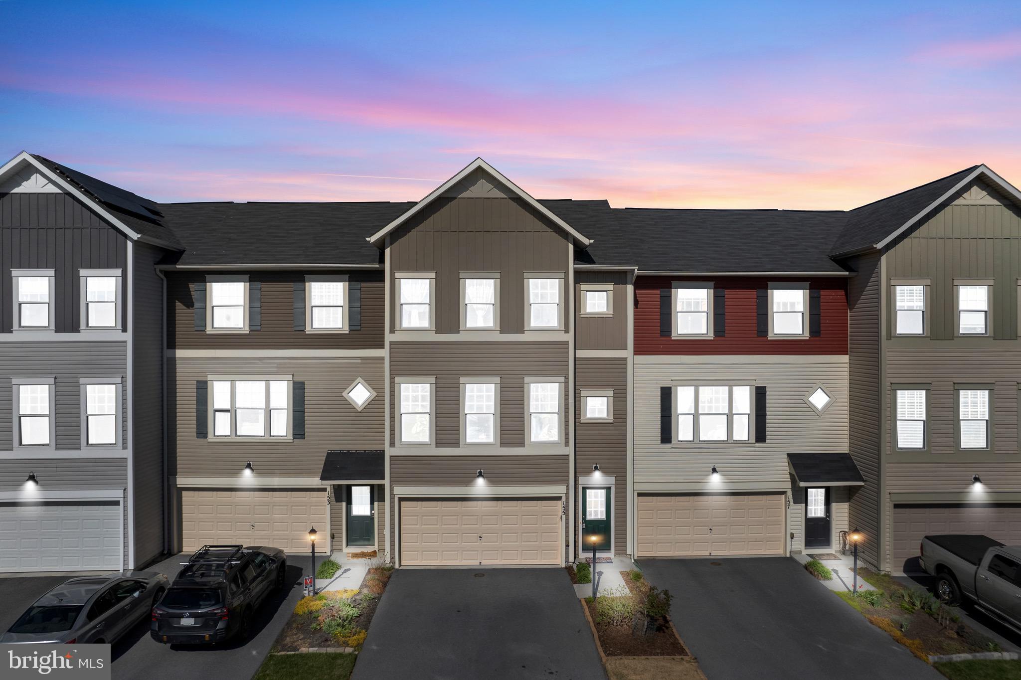 SNOWDEN BRIDGE - Residential