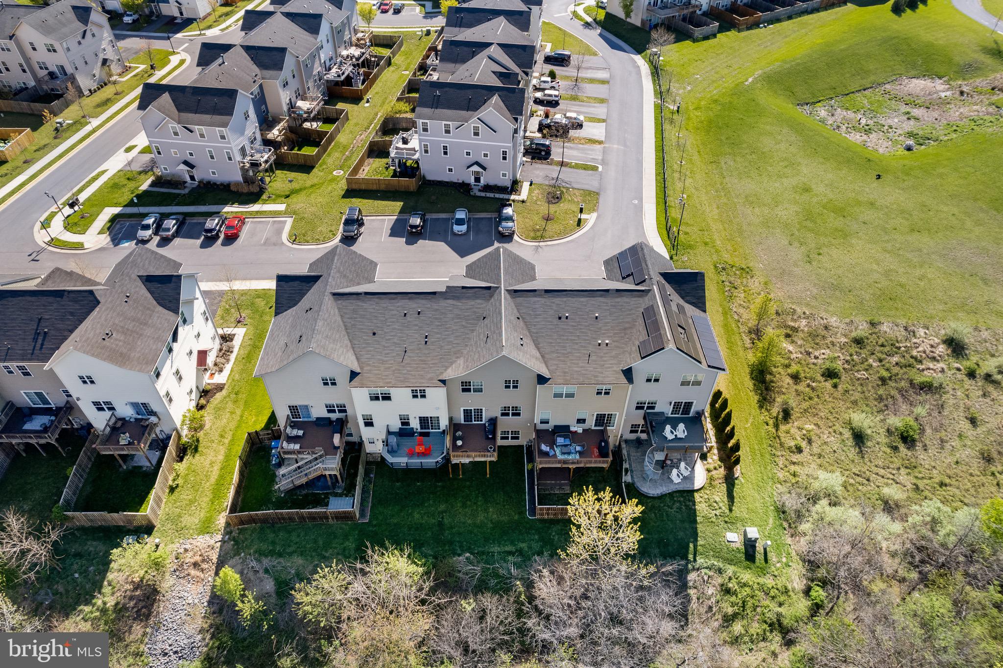SNOWDEN BRIDGE - Residential