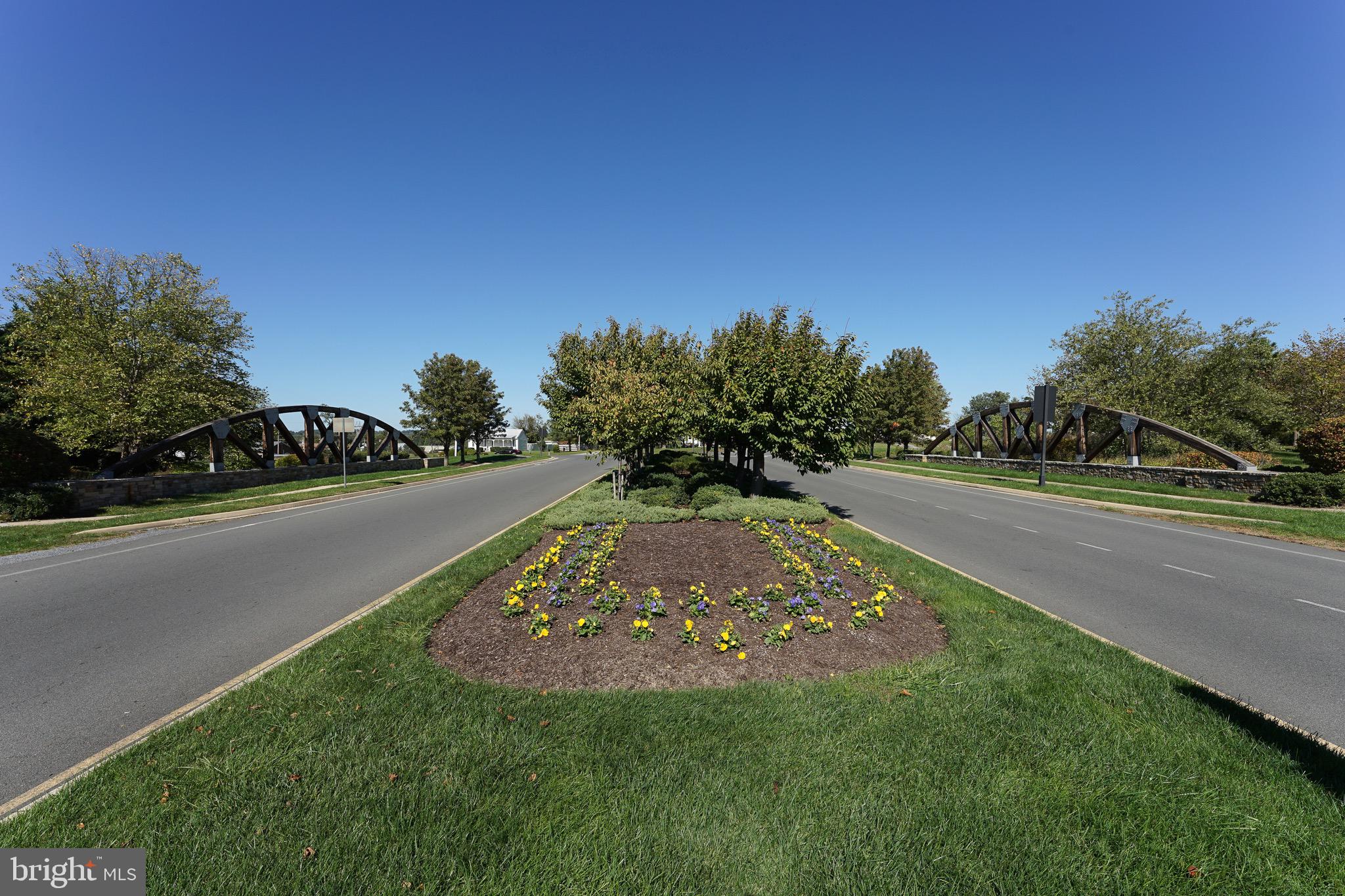 SNOWDEN BRIDGE - Residential