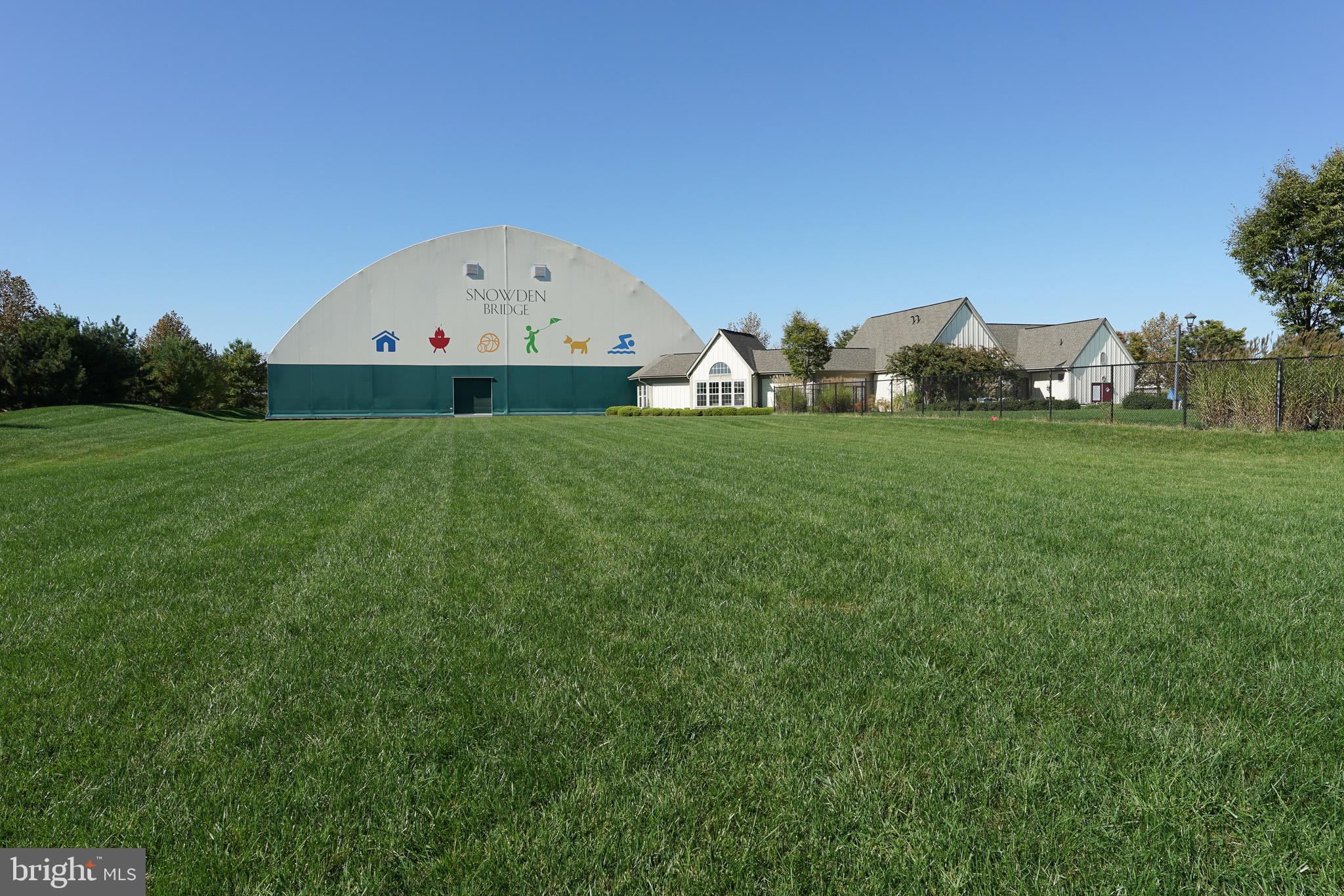 SNOWDEN BRIDGE - Residential