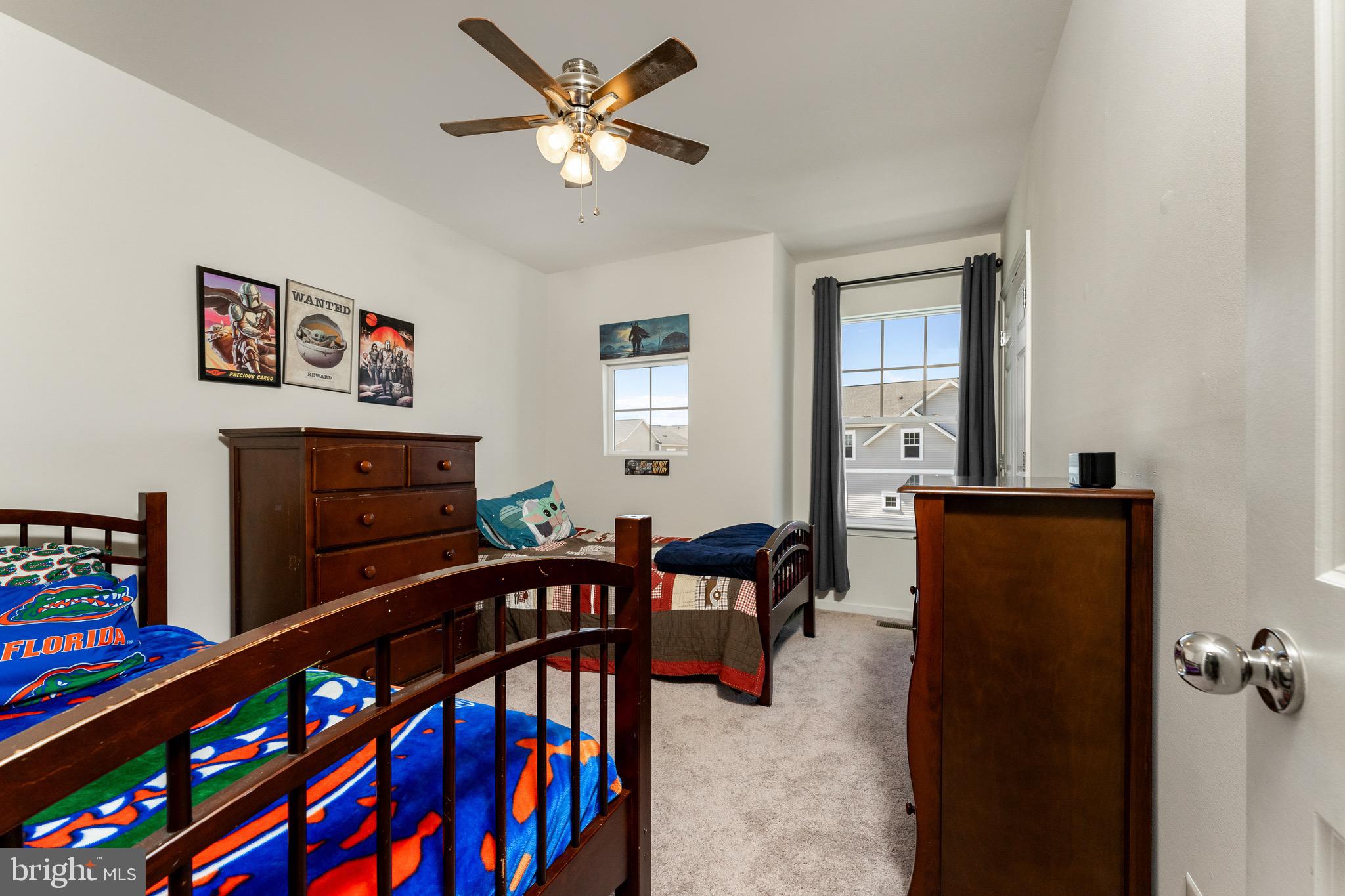 SNOWDEN BRIDGE - Residential