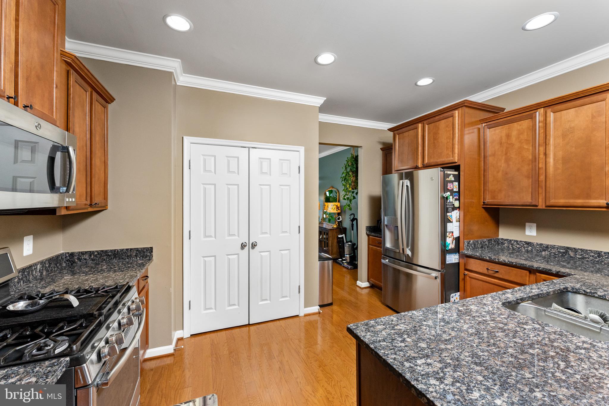 SNOWDEN BRIDGE - Residential