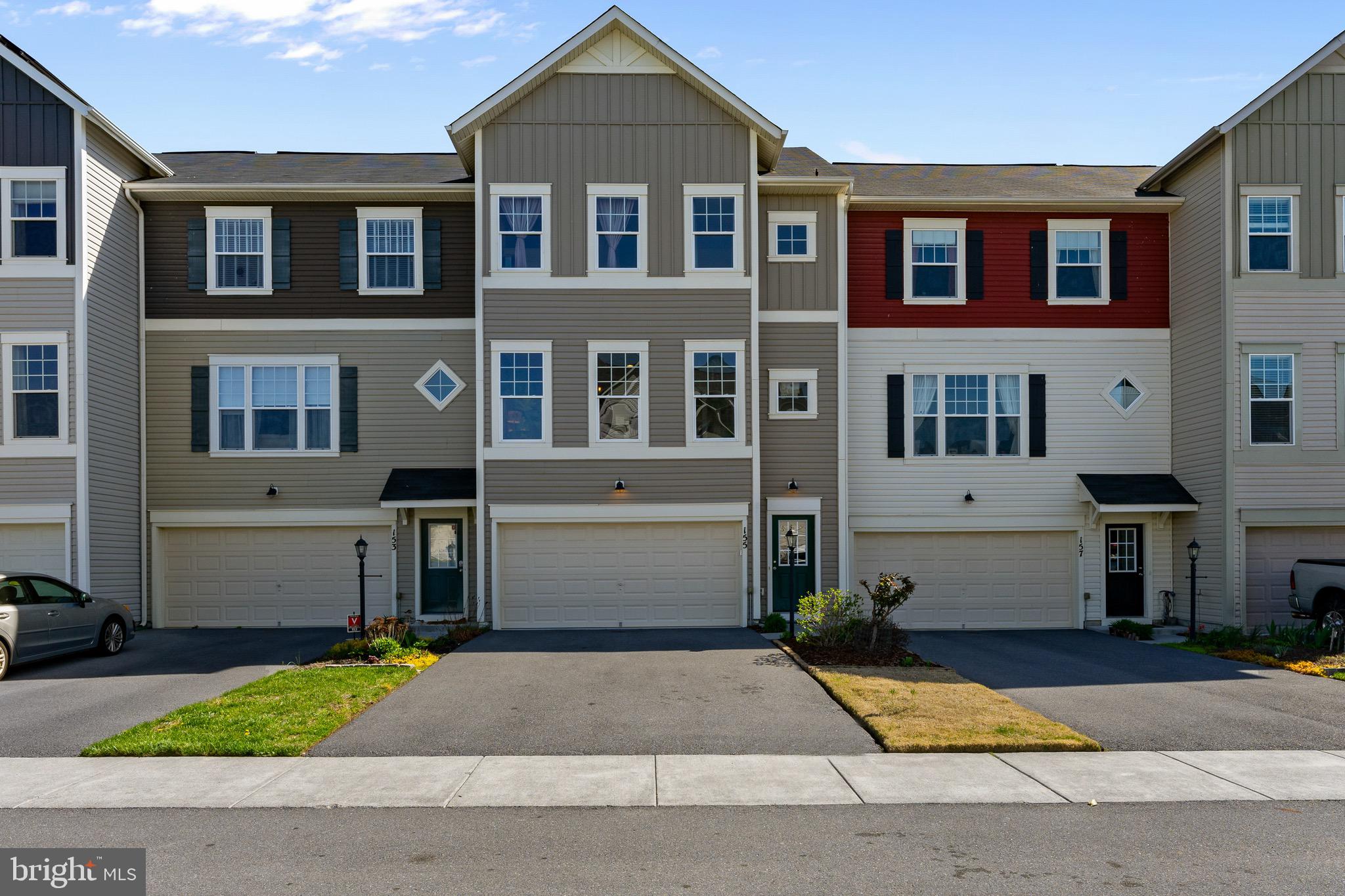 SNOWDEN BRIDGE - Residential