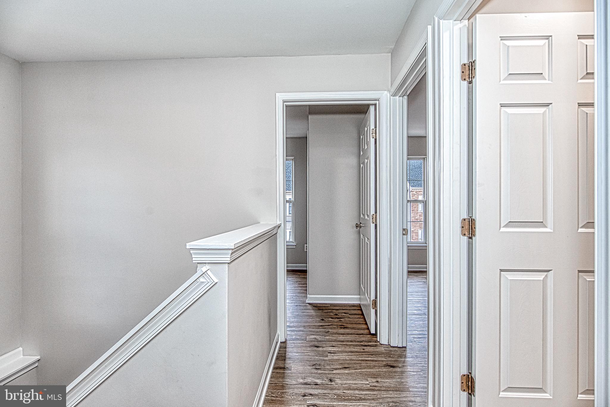 SOUTH RIDING - Residential Lease
