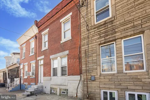 856 E Russell Street, Philadelphia, PA 19134 - MLS#: PAPH2450252