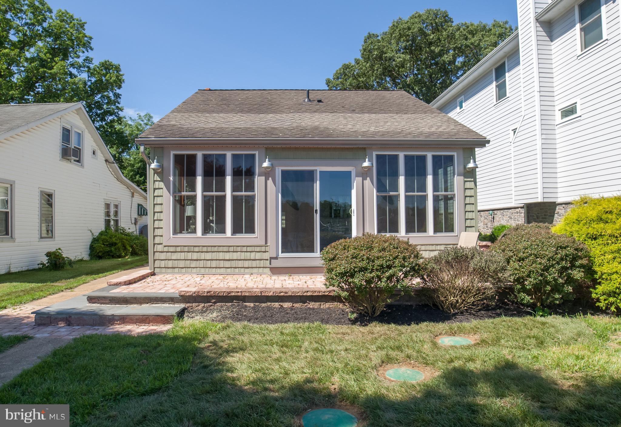 LONG POINT - Residential