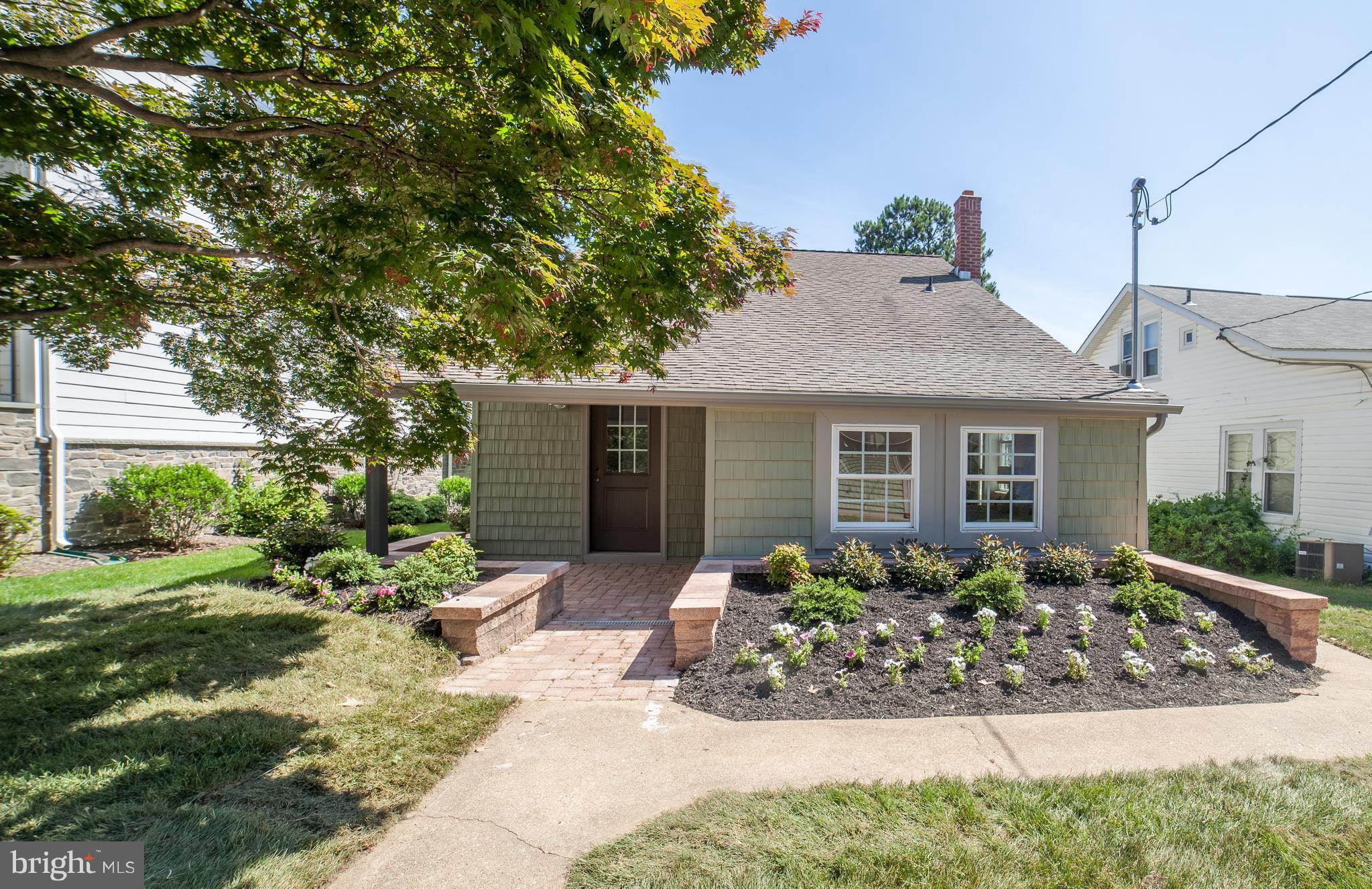 LONG POINT - Residential