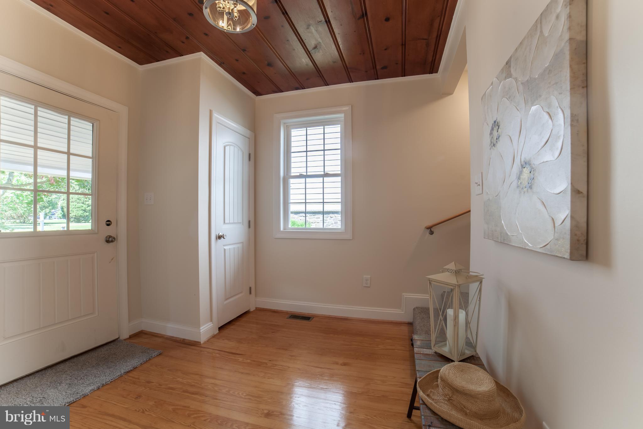 LONG POINT - Residential