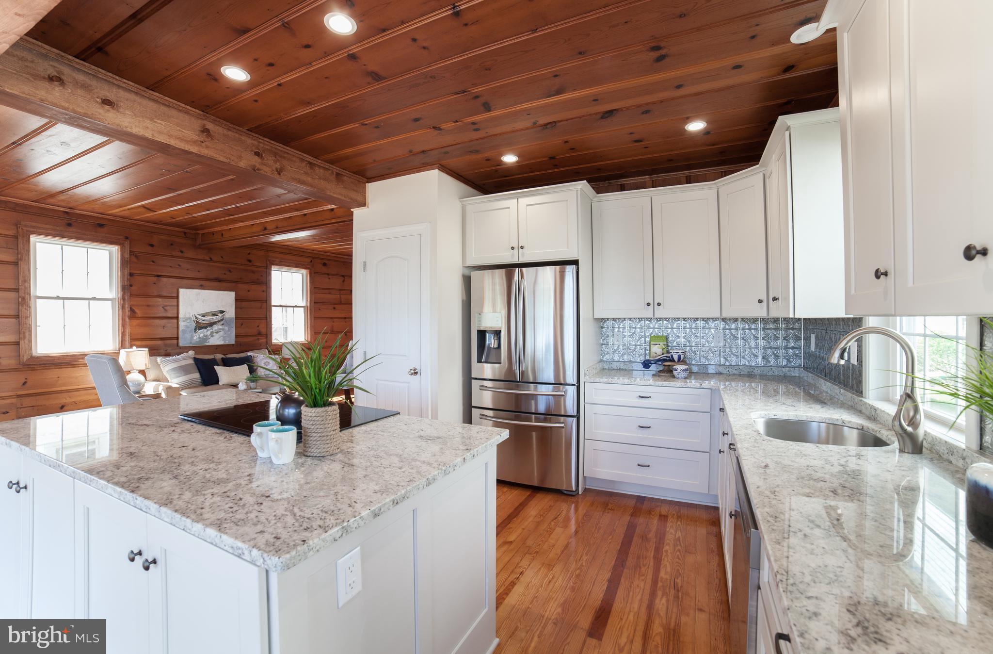 LONG POINT - Residential